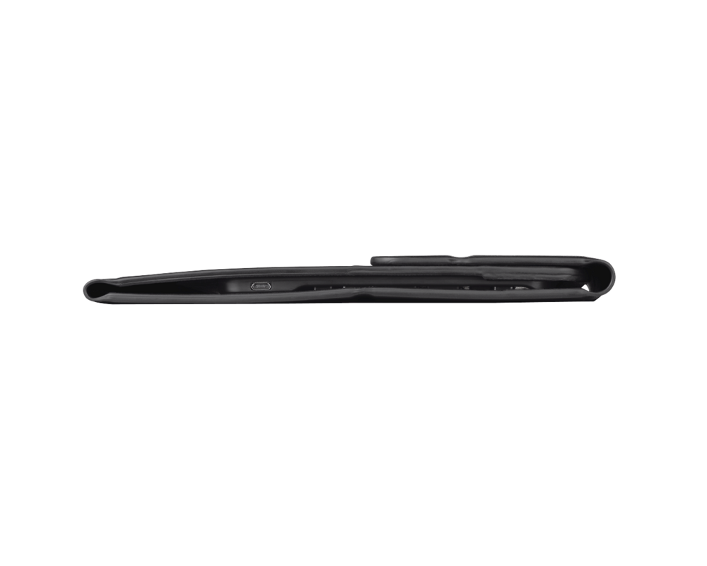 Калъф с блутут клавиатура и стойка за таблети HAMA 9 до 11", 125131 3