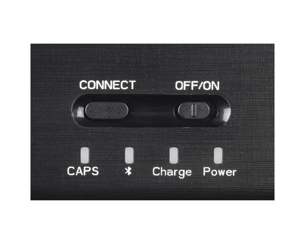 Калъф с блутут клавиатура и стойка за таблети HAMA 9 до 11", 125131 8