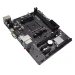 Дънна платка BIOSTAR B450MHP, Socket AM4 2