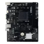 <span>Дънна платка</span> BIOSTAR B450MHP, Socket AM4 <span class='catalog-num-in-name'>B450MHP</span> - 