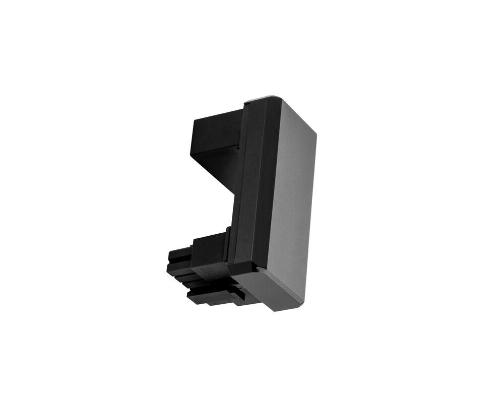 Контролер CableMod 12VHPWR 180 Degree Angled Adapter - Variant B Black 2