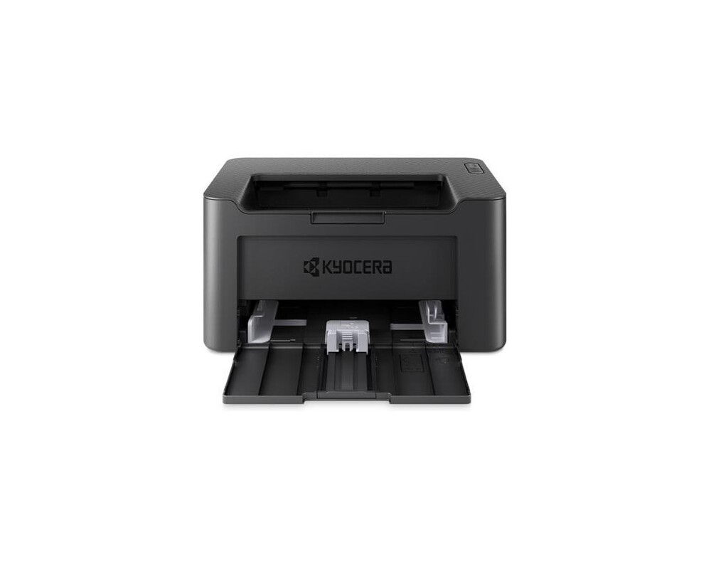 Принтер Лазерен принтер Kyocera PA2001, A4, 20 ppm, USB, RAM 32 MB, 1800 x 600 dpi 3