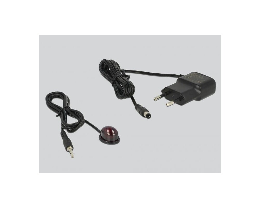 Кабел HDMI трансмитер DeLock, Прeдава видео по IP 4