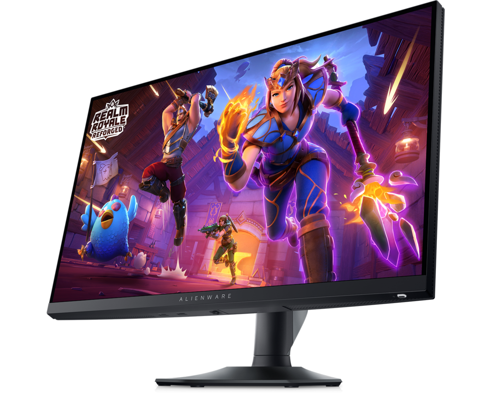 Монитор Dell Alienware AW2724HF 6