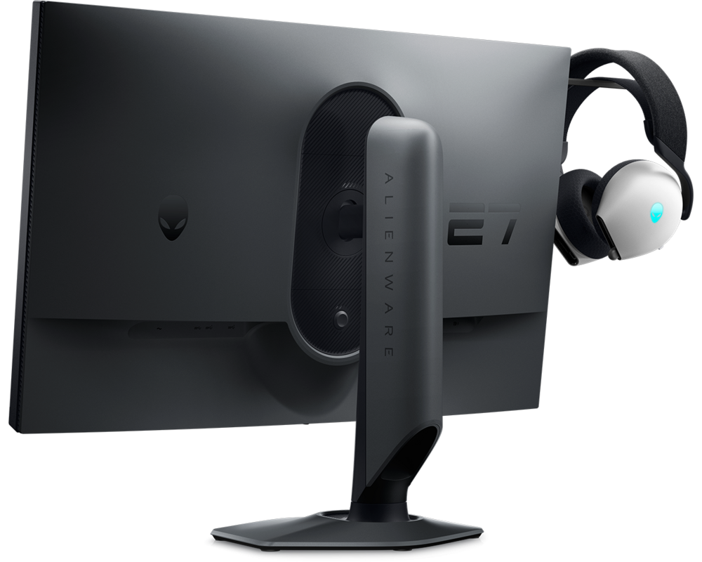 Монитор Dell Alienware AW2724HF 11