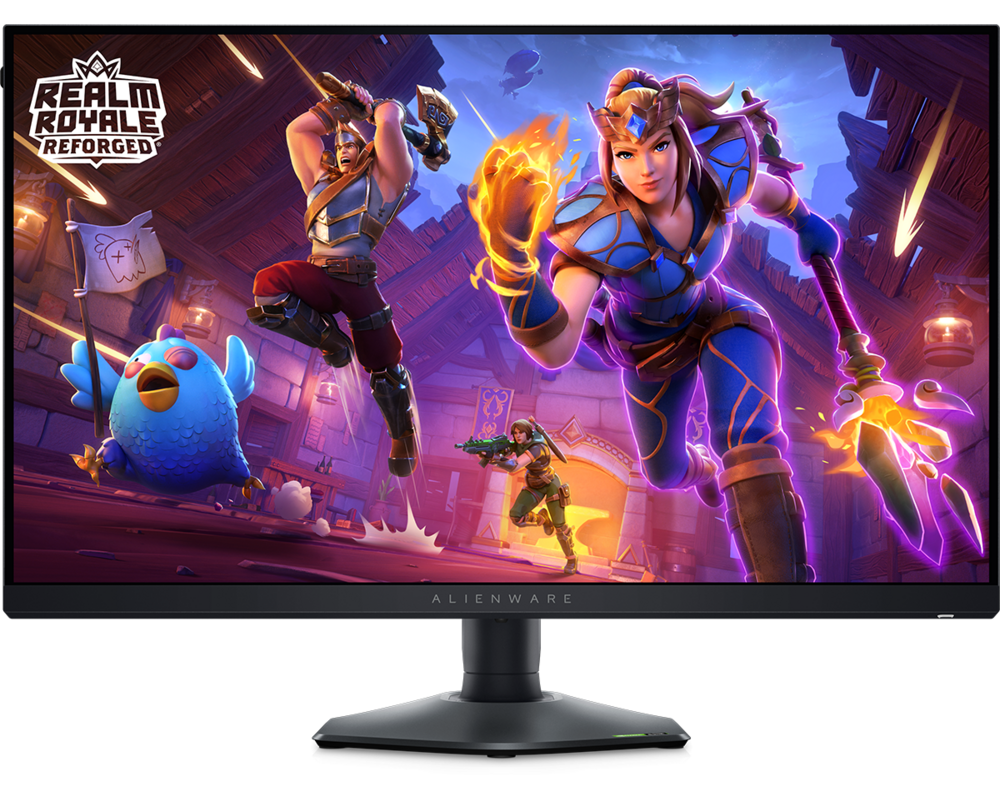 Монитор Dell Alienware AW2724HF 5
