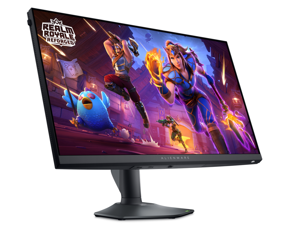 Монитор Dell Alienware AW2724HF 7