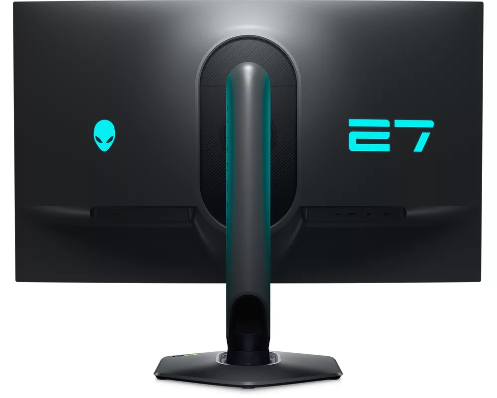 Монитор Dell Alienware AW2724DM 12