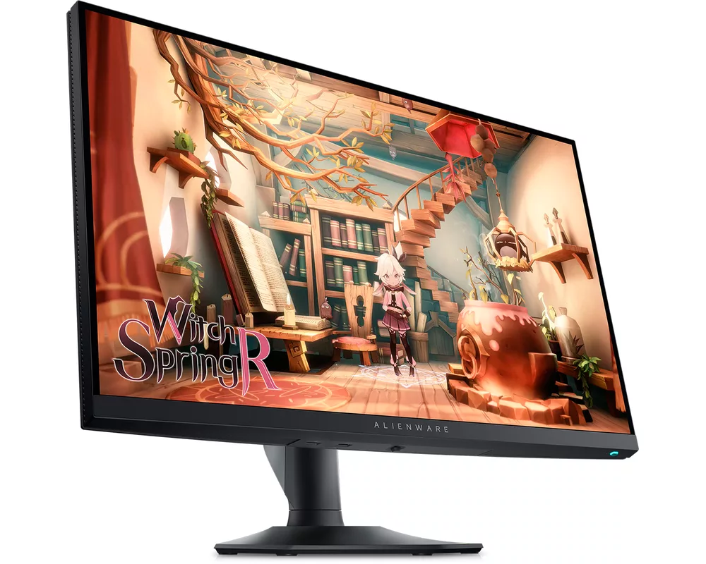 Монитор Dell Alienware AW2724DM 9