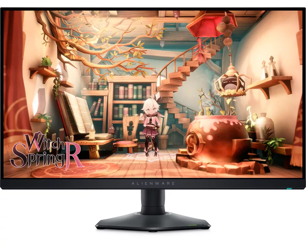 Монитор Dell Alienware AW2724DM 5