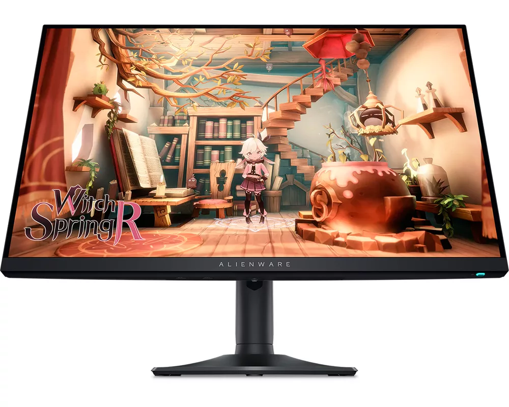 Монитор Dell Alienware AW2724DM 6