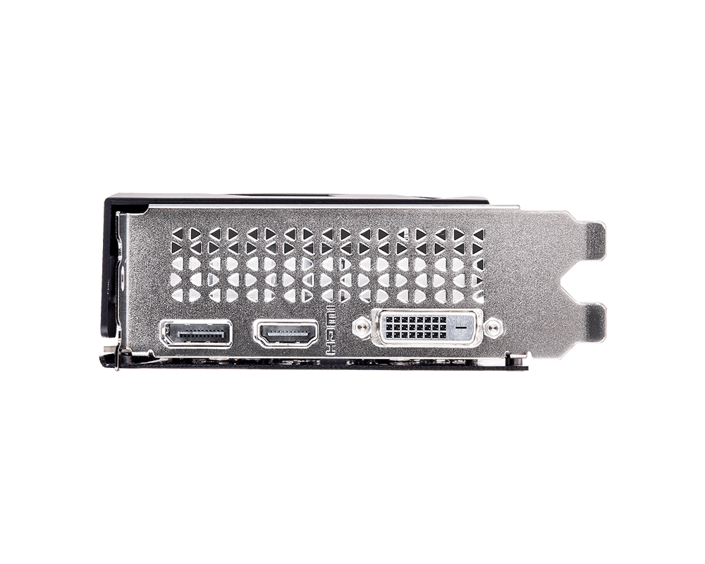 Видеокарта PNY GeForce RTX 3050 Verto Dual Fan 8GB GDDR6 6
