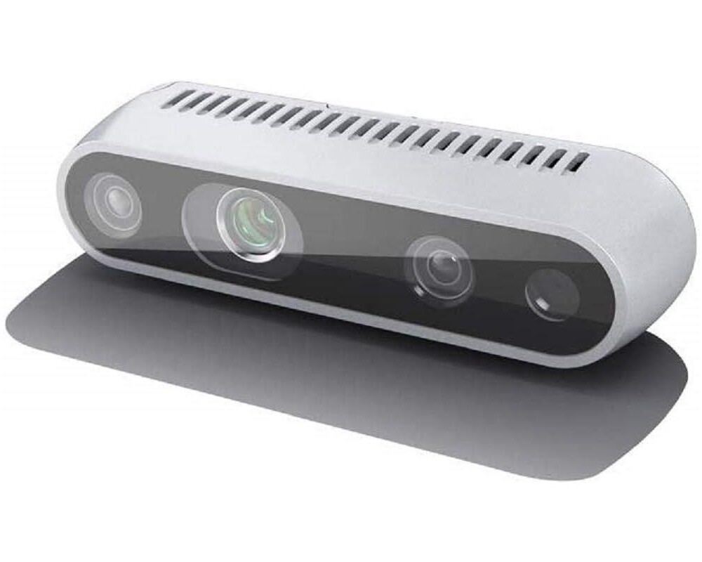 Уеб камера Камера Intel RealSense Depth Camera D435, 1920 x 1080, USB-C 2