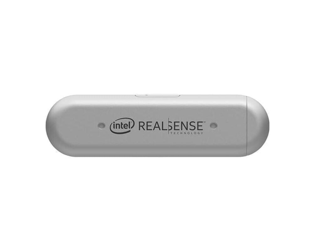 Уеб камера Камера Intel RealSense Depth Camera D435, 1920 x 1080, USB-C 5