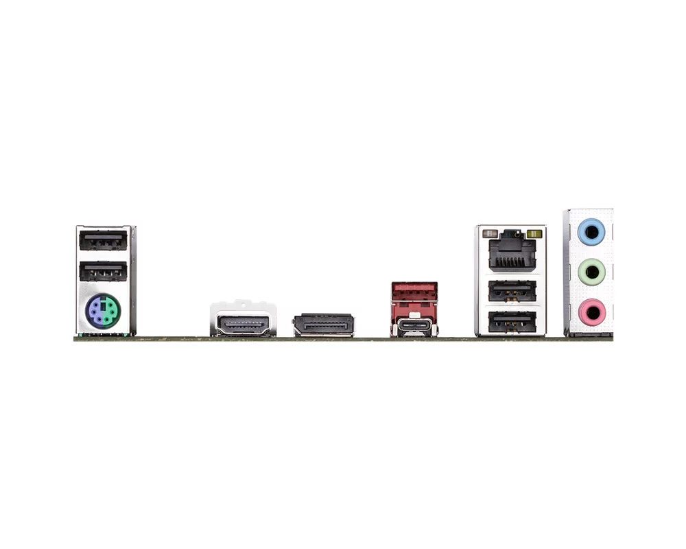 Дънна платка GIGABYTE B760 DS3H DDR5 3