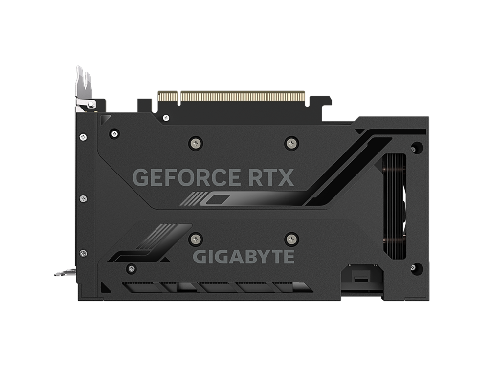 Видеокарта Gigabyte GeForce RTX 4060 Ti WINDFORCE OC 8GB GDDR6 5