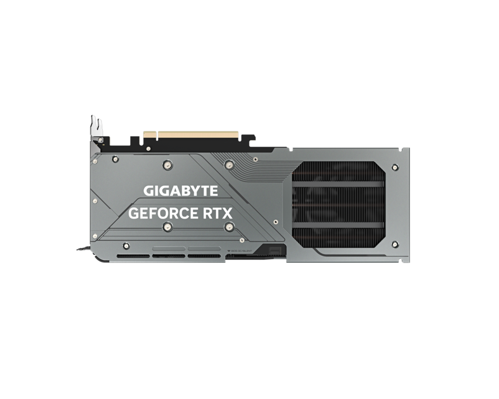 Видеокарта GIGABYTE GeForce RTX 4060 Ti GAMING OC 16GB GDDR6 6