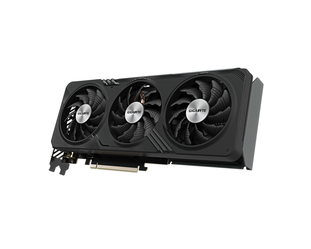 Видеокарта GIGABYTE GeForce RTX 4060 Ti GAMING OC 16GB GDDR6 4