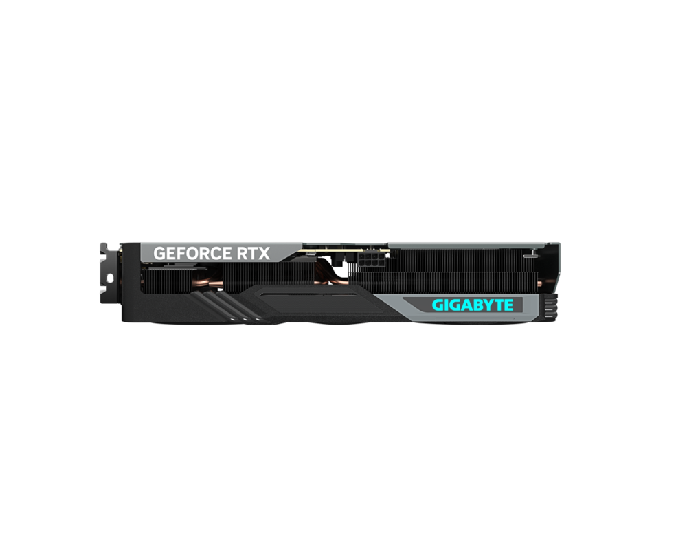 Видеокарта GIGABYTE GeForce RTX 4060 Ti GAMING OC 16GB GDDR6 5