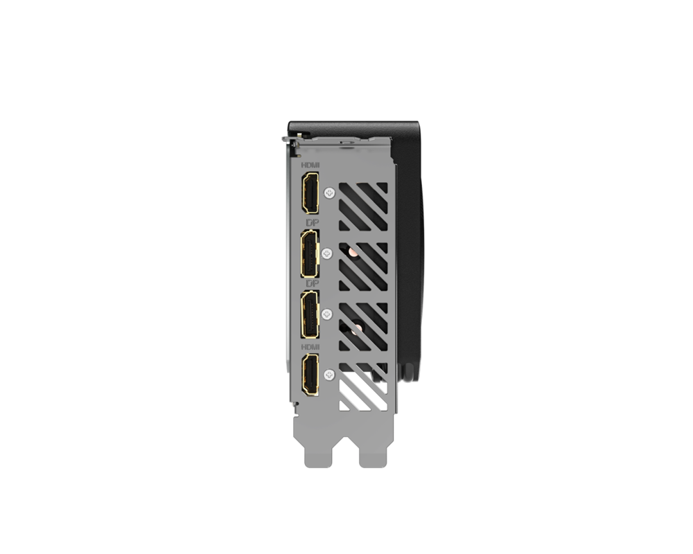 Видеокарта GIGABYTE GeForce RTX 4060 Ti GAMING OC 16GB GDDR6 7