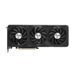 <span>Видеокарта</span> GIGABYTE GeForce RTX 4060 Ti GAMING OC 16GB GDDR6 <span class='catalog-num-in-name'>N406TGAMING-OC-16GD</span> - 