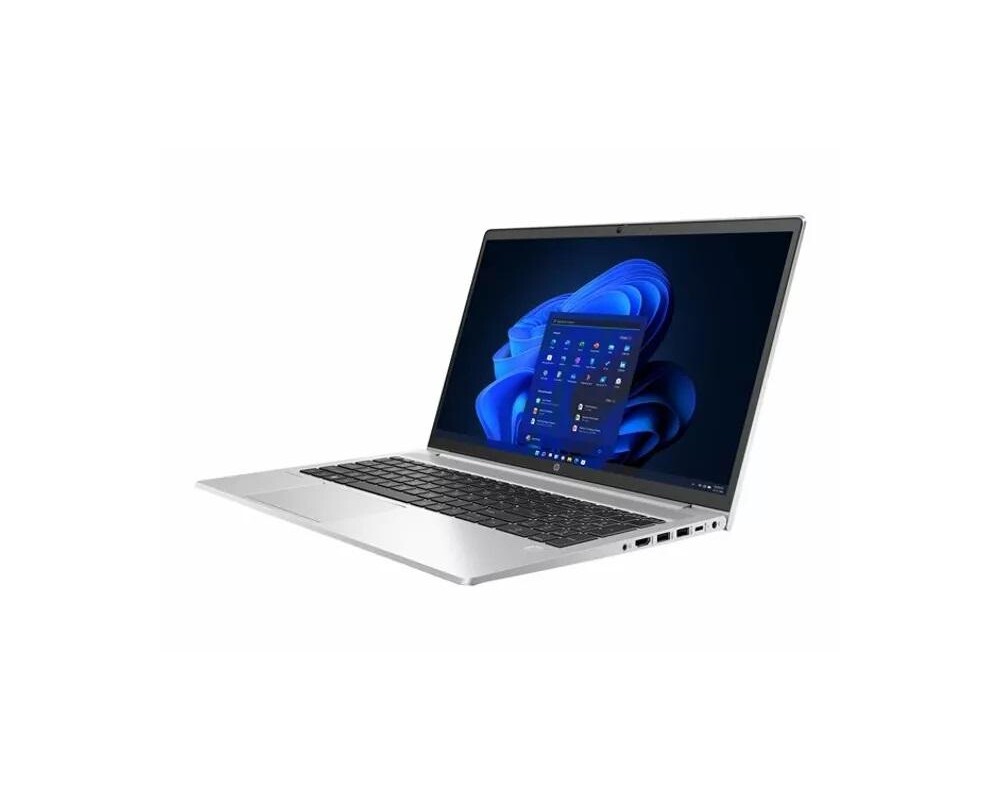 Лаптоп HP ProBook 450 G9, Intel Core i5-1235U 1.3/4.4GHz, 15.6", Full HD IPS Anti-Glare, HDMI, 8GB DDR4, 512GB SSD, Без кирилизация 6