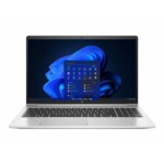 <span>Лаптоп</span> HP ProBook 450 G9, Intel Core i5-1235U 1.3/4.4GHz, 15.6", Full HD IPS Anti-Glare, HDMI, 8GB DDR4, 512GB SSD, Без кирилизация <span class='catalog-num-in-name'>6F1E6EA_2TBSSD</span> - 