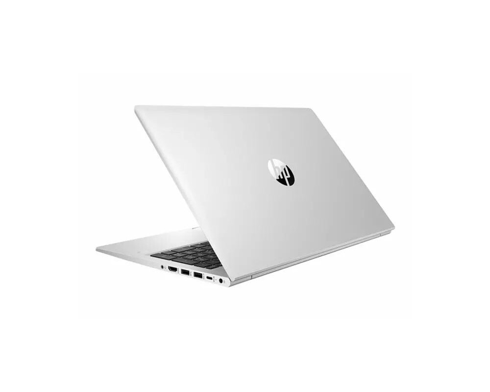 Лаптоп HP ProBook 450 G9, Intel Core i5-1235U 1.3/4.4GHz, 15.6", Full HD IPS Anti-Glare, HDMI, 8GB DDR4, 512GB SSD, Без кирилизация 2