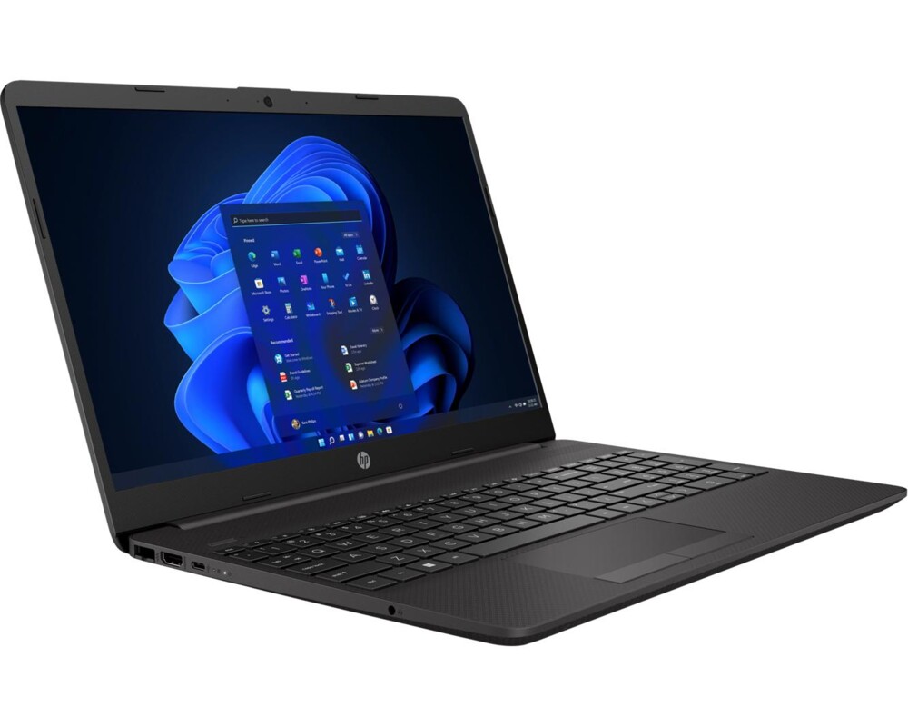 Лаптоп HP 250 G9, Intel Core i3-1215U, 15.6" Full HD Anti-Glare Display, HDMI, USB-C, 8GB DDR4, 512GB SSD, Без кирилизация 2