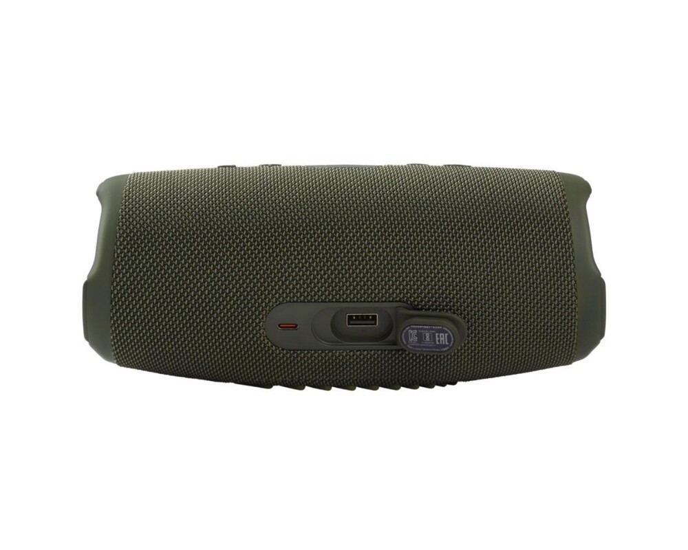 Тонколони JBL CHARGE 5 GRN Bluetooth Portable Waterproof Speaker with Powerbank 7