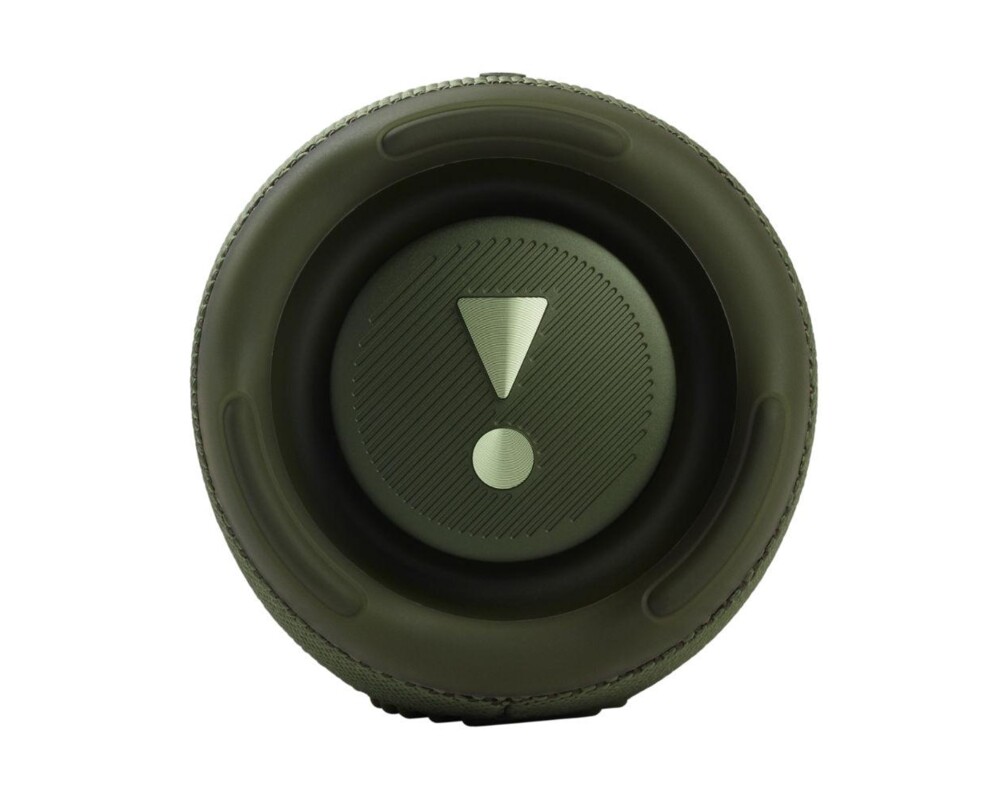 Тонколони JBL CHARGE 5 GRN Bluetooth Portable Waterproof Speaker with Powerbank 8