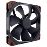 <span>Вентилатор</span> Noctua NF-A14 iPPC-3000 PWM, 140x140x25mm, 24V, IP67 Q100 <span class='catalog-num-in-name'>NF-A14-24V-IP67-iPPC-3000-PWM</span> - 