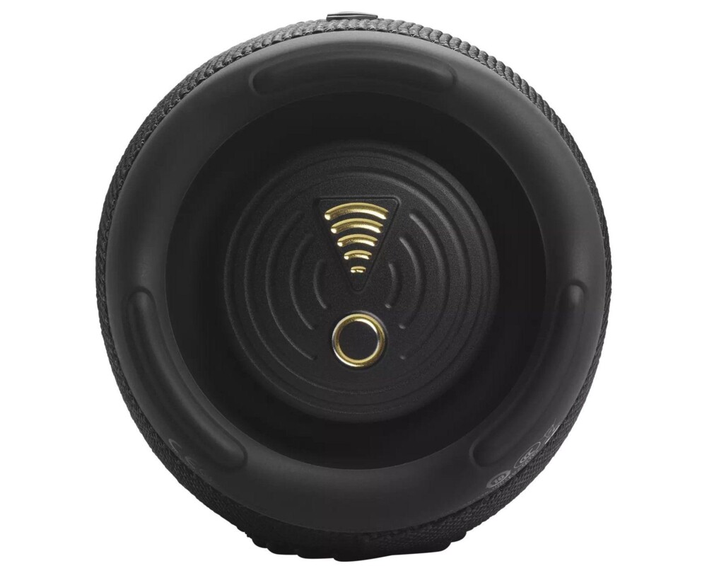 Тонколони JBL CHARGE 5, Wi-Fi, Черна 6