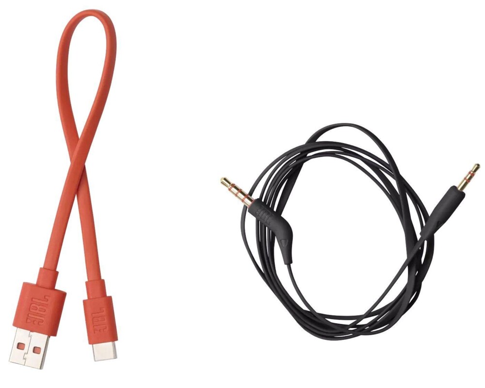 Слушалки on-ear JBL Tune 670NC, Bluetooth 5.3, USB-C, Черни 6