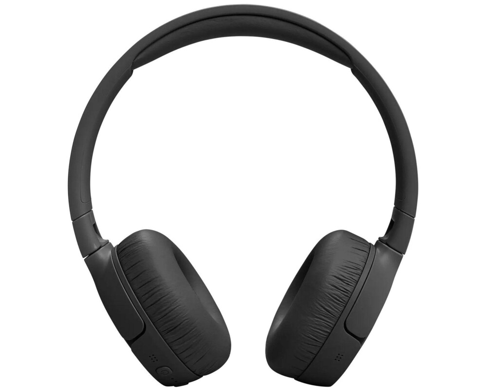 Слушалки on-ear JBL Tune 670NC, Bluetooth 5.3, USB-C, Черни 2