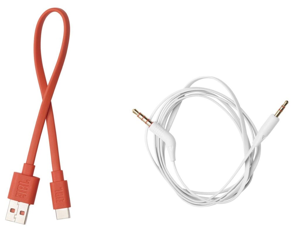 Слушалки on-ear JBL Tune 670NC, Bluetooth 5.3, USB-C, Бели 6
