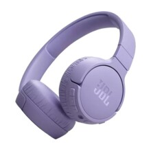  on-ear JBL Tune 670NC, Bluetooth 5.3, USB-C, Лилави 674598 JBLT670NCPUR на топ цена - PIC.bg