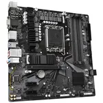 Дънна платка GIGABYTE B660M DS3H DDR4 LGA 1700 1xHDMI 2xDP 4xSATA3 7