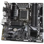 Дънна платка GIGABYTE B660M DS3H DDR4 LGA 1700 1xHDMI 2xDP 4xSATA3 8