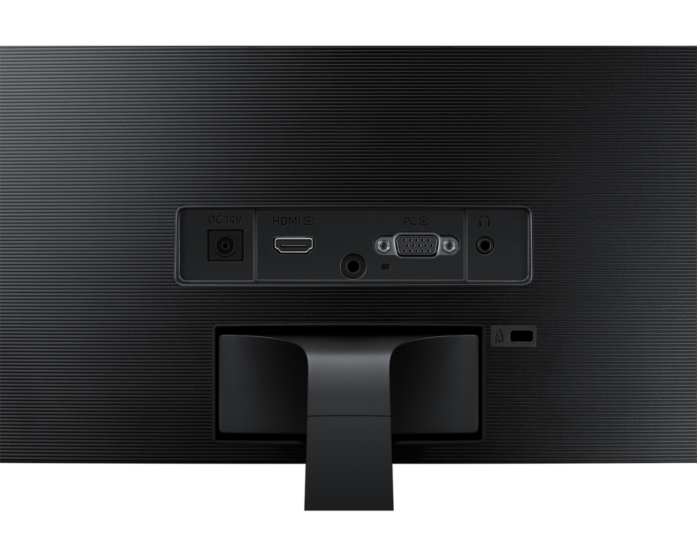 Монитор Samsung LS27C366EAUXEN 27" VA Curved Full HD (1920x1080) 75 Hz, AMD FreeSync 7