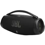 Тонколони JBL BOOMBOX3, Wi-FI, Черен 2