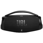<span>Тонколони</span> JBL BOOMBOX3, Wi-FI, Черен <span class='catalog-num-in-name'>BOOMBOX3-BLK-WIFI</span> - 
