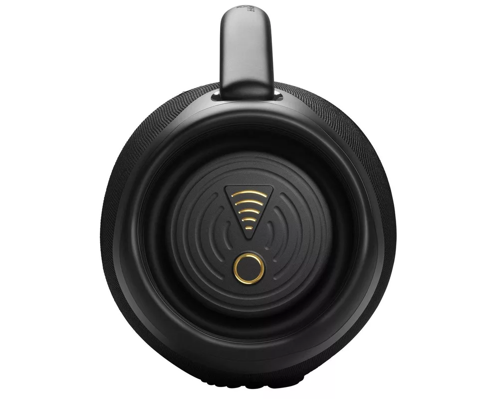Тонколони JBL BOOMBOX3, Wi-FI, Черен 5