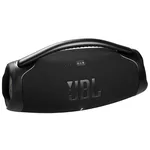 Тонколони JBL BOOMBOX3, Wi-FI, Черен 4