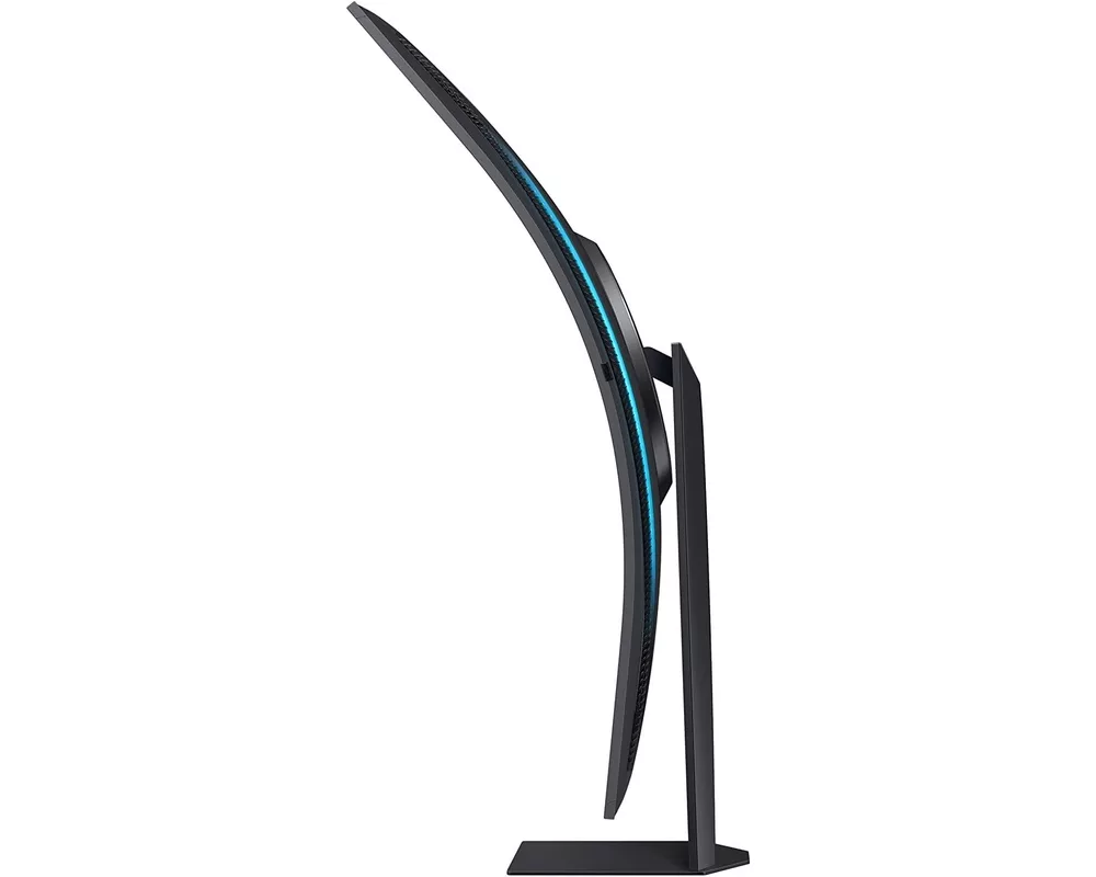 Монитор Samsung Odyssey Ark 55" Quantum Mini-LED Curved 1000R, 4K 3440x1440,165 Hz, 1ms GTG 6