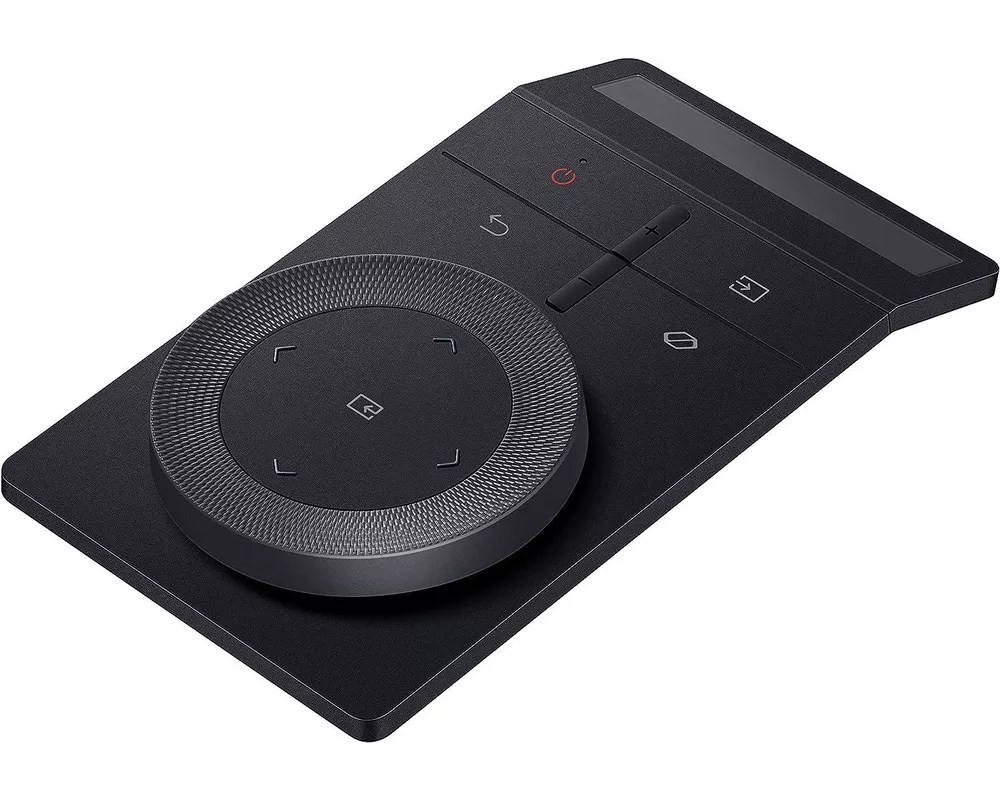 Монитор Samsung Odyssey Ark 55" Quantum Mini-LED Curved 1000R, 4K 3440x1440,165 Hz, 1ms GTG 9