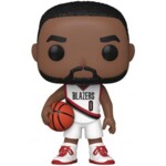 <span>Фигурка</span> Funko Portland Trail Blazers POP! NBA Damian Lillard Vinyl #155 <span class='catalog-num-in-name'>FUNKO-079419</span> - 