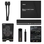Видеокарта ASUS ProArt GeForce RTX 4070 Ti OC edition 12GB GDDR6X 8