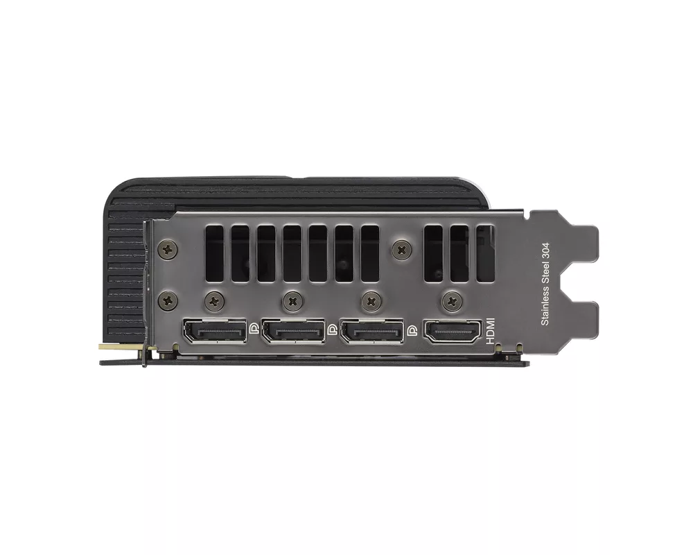 Видеокарта ASUS ProArt GeForce RTX 4070 Ti OC edition 12GB GDDR6X 7