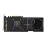 Видеокарта ASUS ProArt GeForce RTX 4070 Ti OC edition 12GB GDDR6X 6